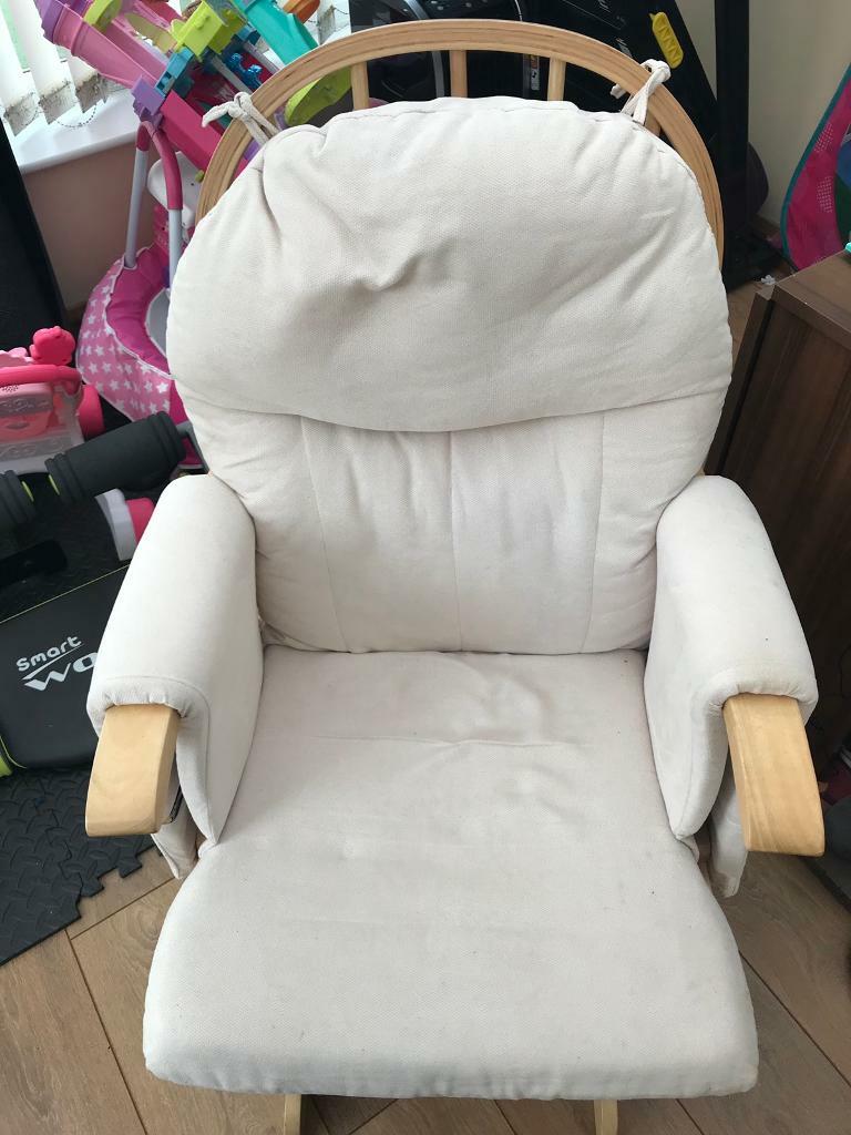 smyths toys nursing chair